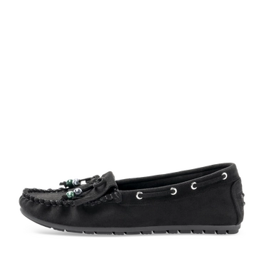Mocassins NOIR Femme