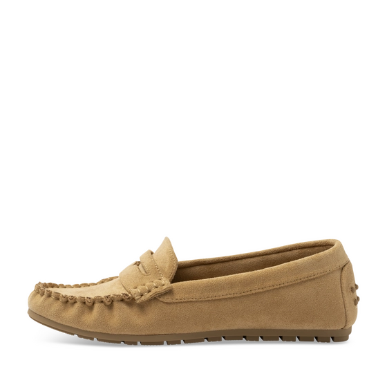 Mocassins COGNAC Woman