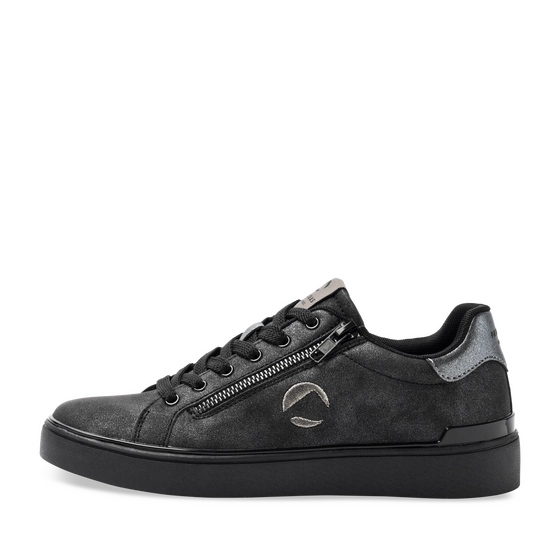 Baskets NOIR Femme