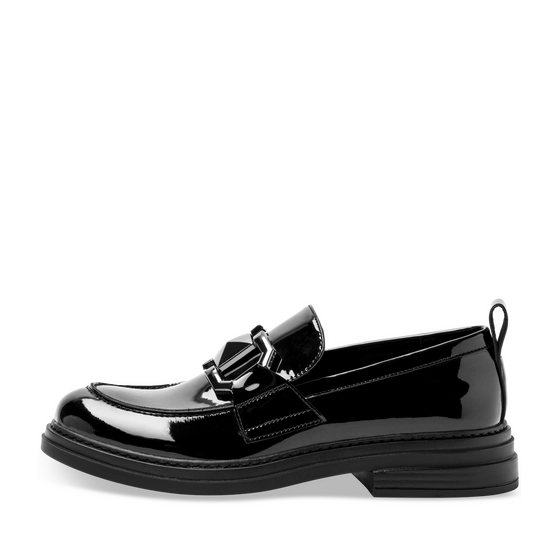 Mocassins NOIR Femme