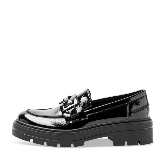 Mocassins BLACK Woman