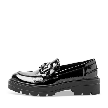 Mocassins NOIR Femme