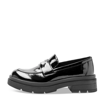 Mocassins NOIR Femme