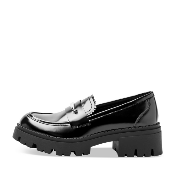 Mocassins BLACK Woman