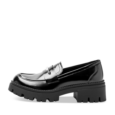 Mocassins NOIR Femme