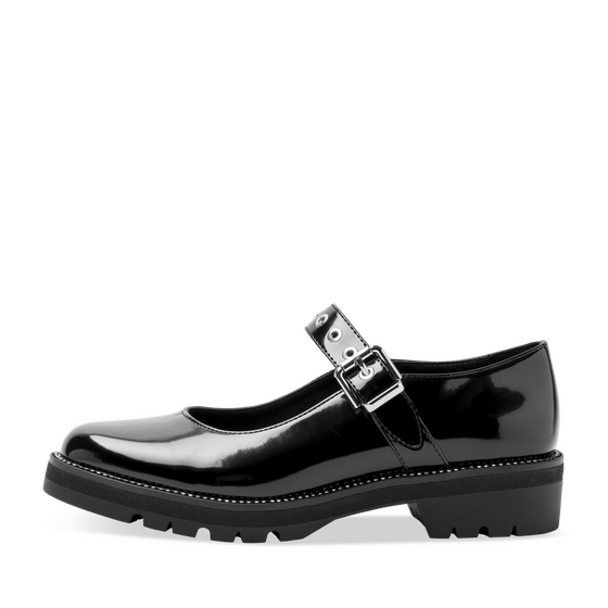 Ballet pumps BLACK Woman