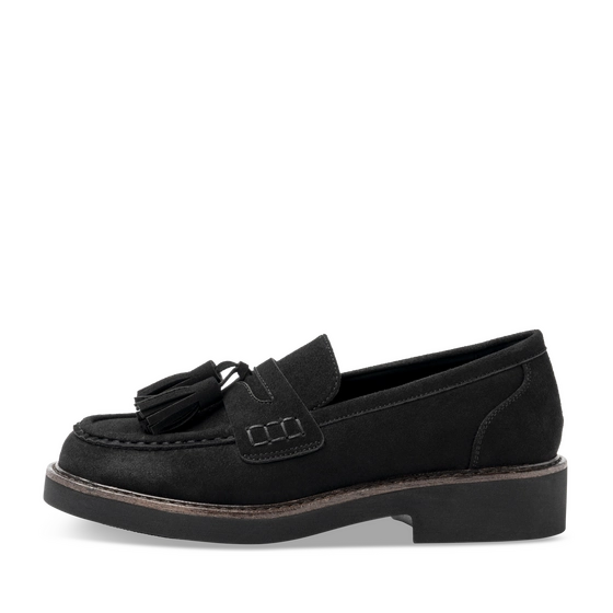Mocassins NOIR Femme