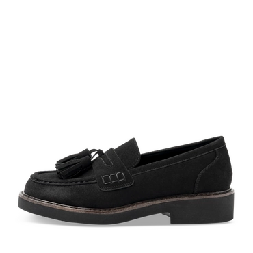 Mocassins BLACK Woman