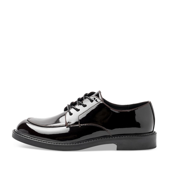 Derbies BORDEAUX Femme