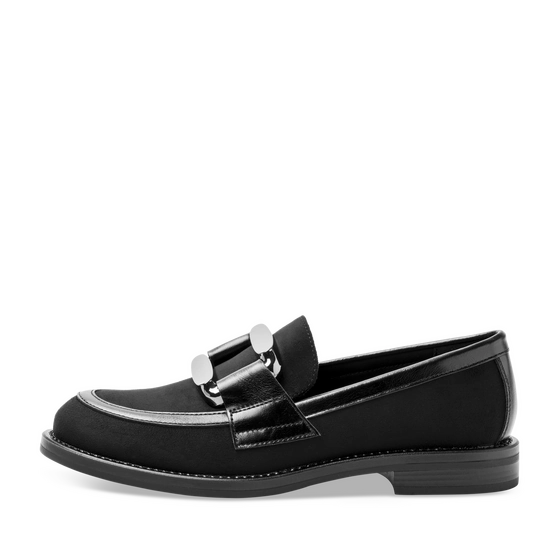 Mocassins NOIR Femme