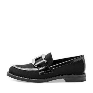 Mocassins NOIR Femme