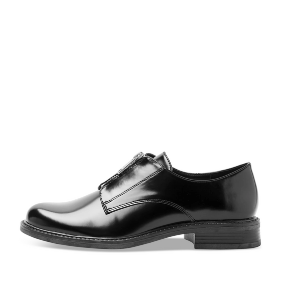Mocassins NOIR Femme