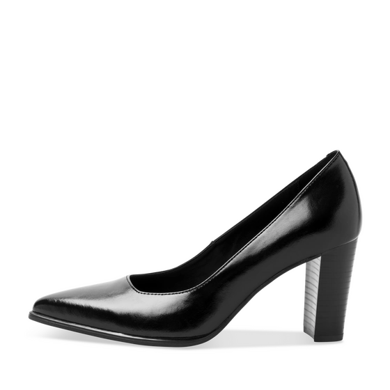 Escarpins NOIR Femme