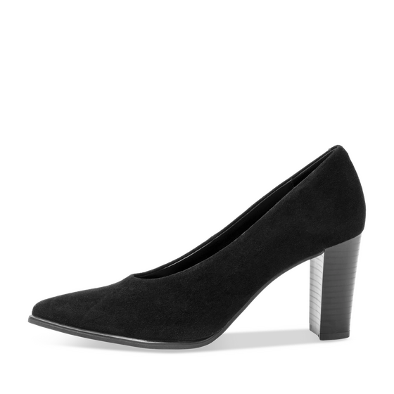 Escarpins NOIR Femme