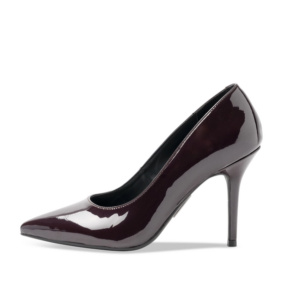 Escarpins BORDEAUX Femme