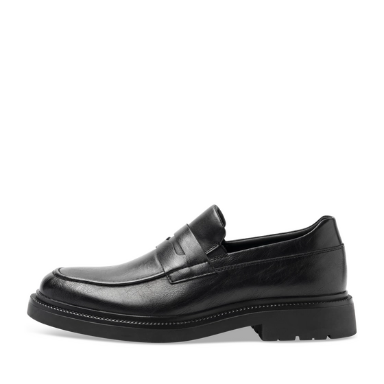 Mocassins BLACK Men