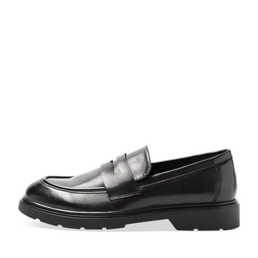 Derbies MARRON FONCE Homme