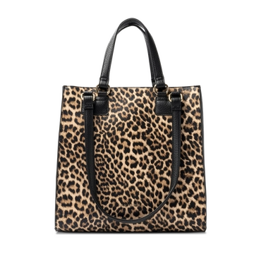 Sac à main LEOPARD Femme