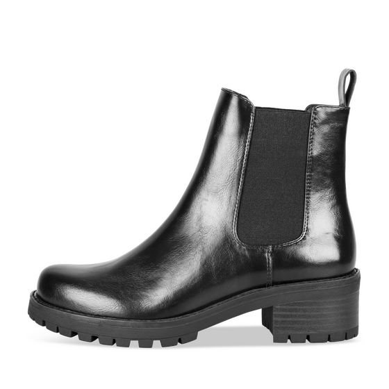 Ankle boots BLACK Woman