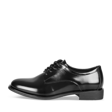 Derbies NOIR Femme