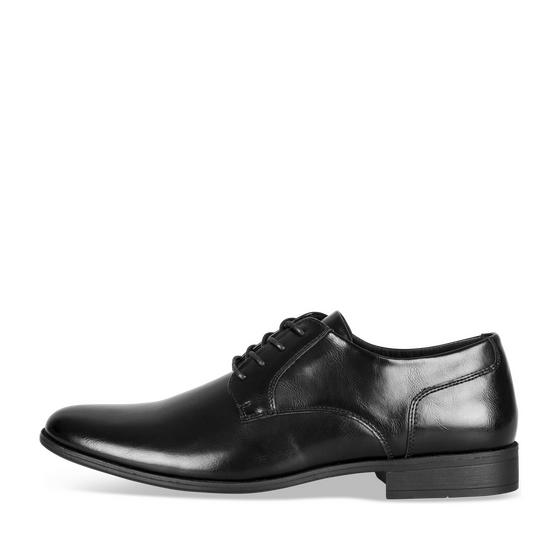 Derbies NOIR Homme
