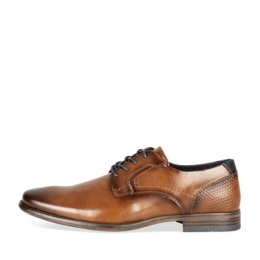Derbys COGNAC Men