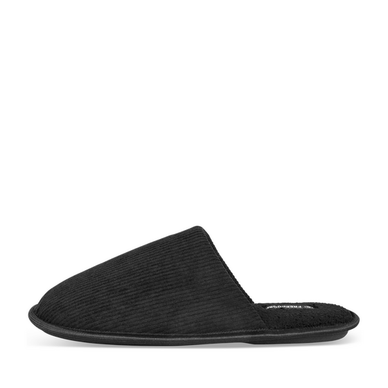 Slippers BLACK Men