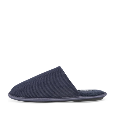 Slippers NAVY Men