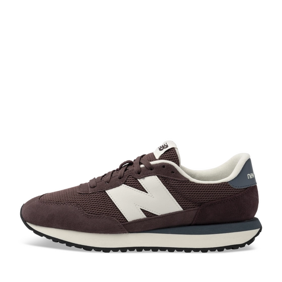Baskets BORDEAUX Femme