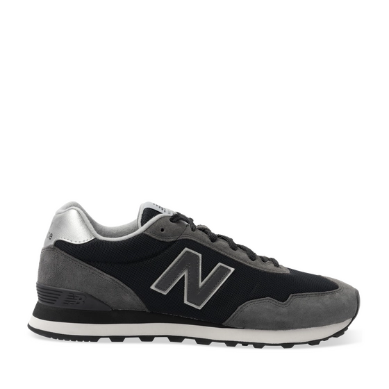 Baskets NOIR Homme