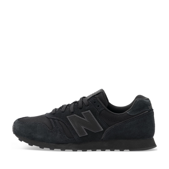 Baskets NOIR Homme