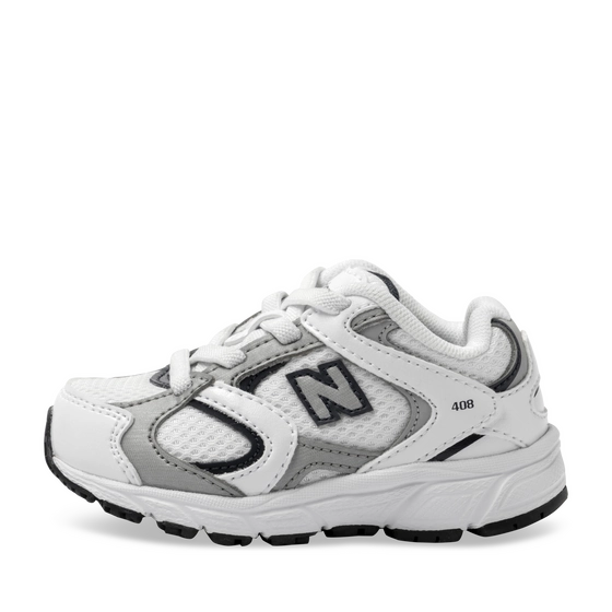 Sneakers WHITE / BLUE Boy