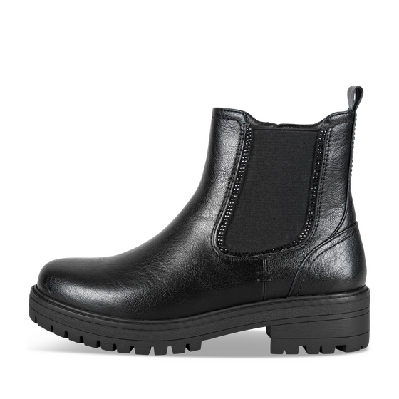 Bottines NOIR Femme