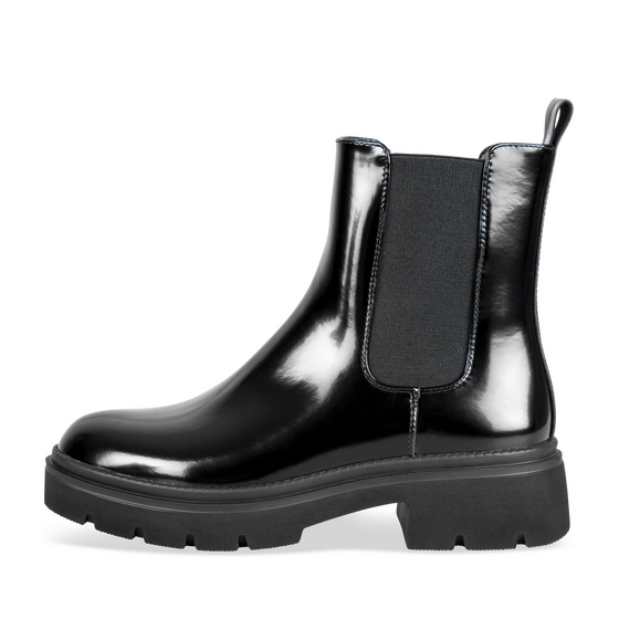 Bottines NOIR Femme