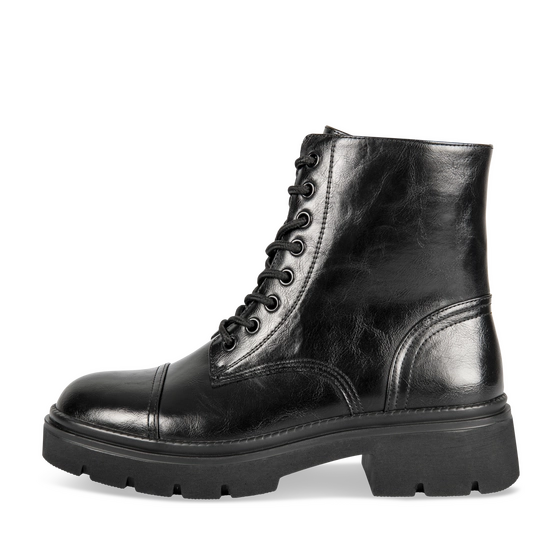 Bottines NOIR Femme