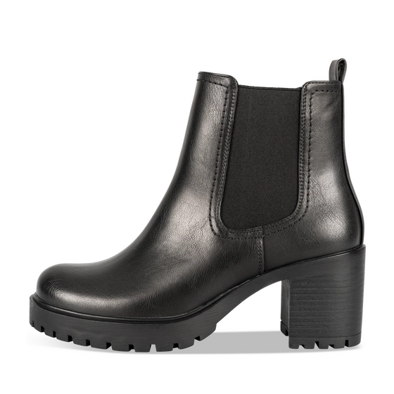 Ankle boots BLACK Woman