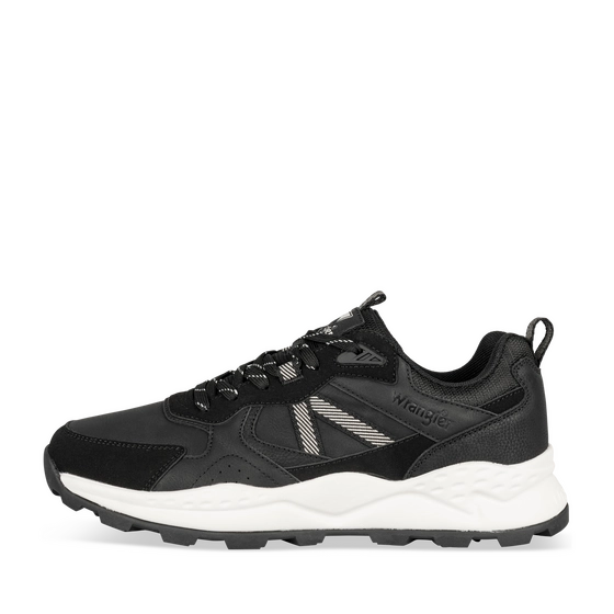Baskets NOIR Homme
