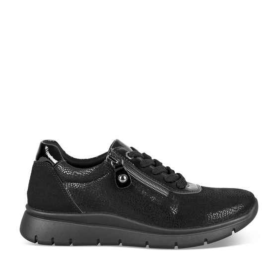 Baskets NOIR Femme
