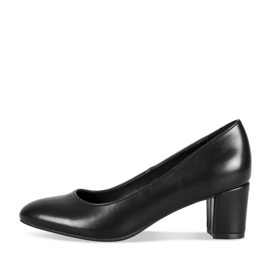 Escarpins NOIR Femme