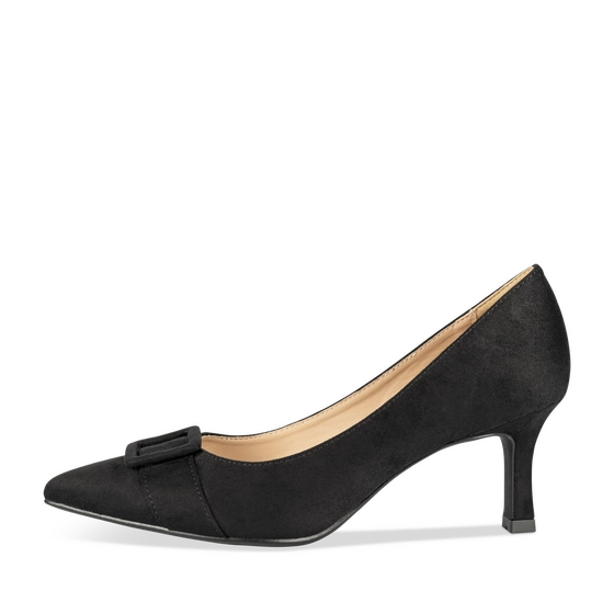 Escarpins NOIR Femme