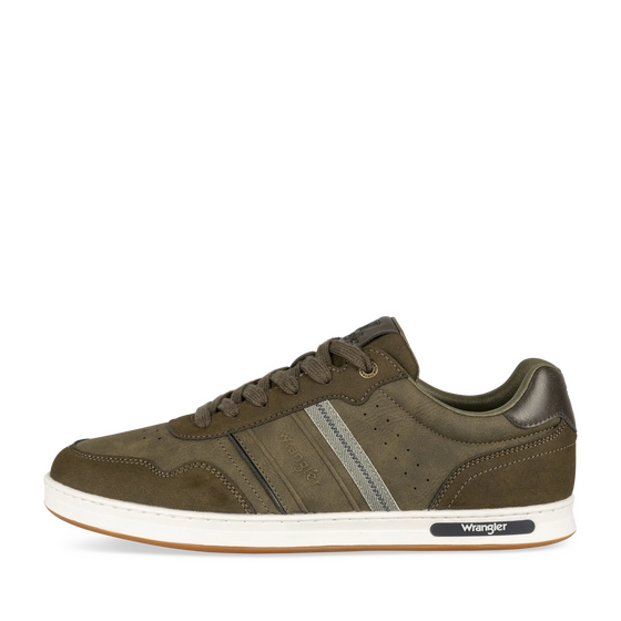 Sneakers KHAKI Men