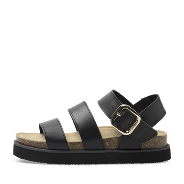 Sandales NOIR Femme
