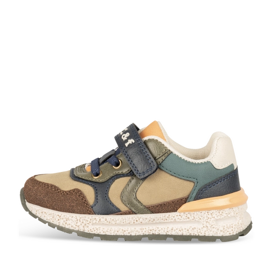 Sneakers KHAKI Boy