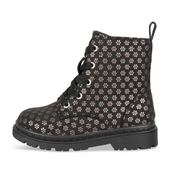 Ankle boots BLACK Girl