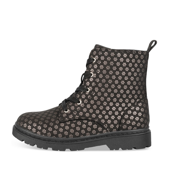 Ankle boots BLACK Girl