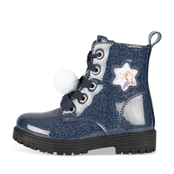 Bottines MARINE Fille