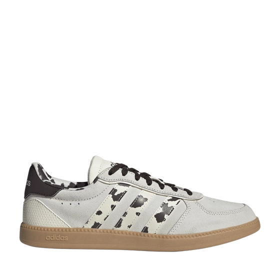 Baskets BREAKNET SLEEK OFF WHITE Femme