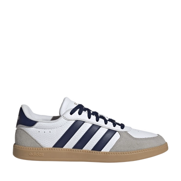 Baskets BREAKNET SLEEK BLANC Femme