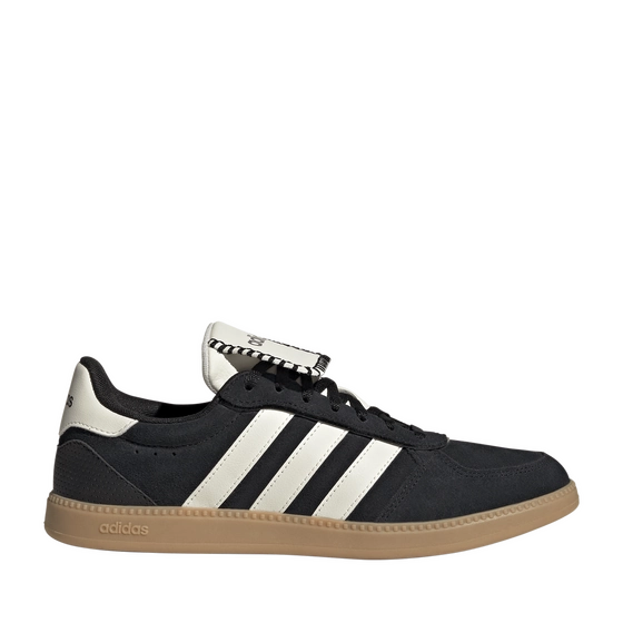 Sneakers BLACK / WHITE Woman