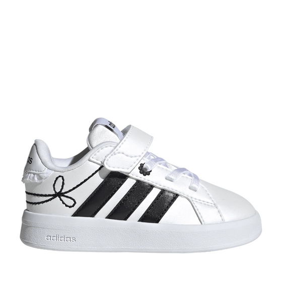 Sneakers WHITE / BLACK Girl